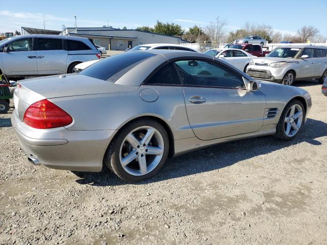 Photo 2 VIN: WDBSK75F64F080219 - MERCEDES-BENZ SL-CLASS 