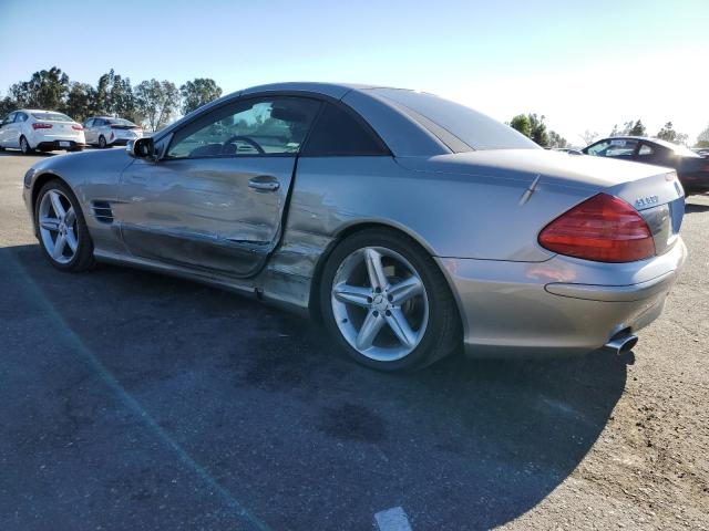 Photo 1 VIN: WDBSK75F64F080219 - MERCEDES-BENZ SL-CLASS 