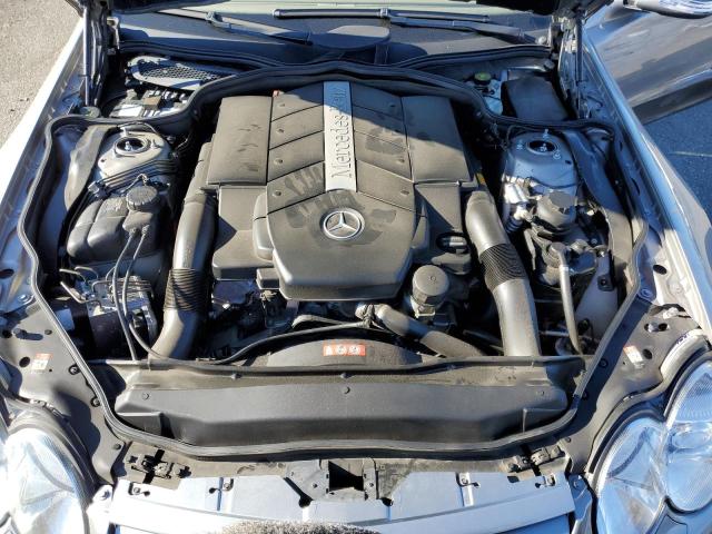 Photo 10 VIN: WDBSK75F64F080219 - MERCEDES-BENZ SL-CLASS 