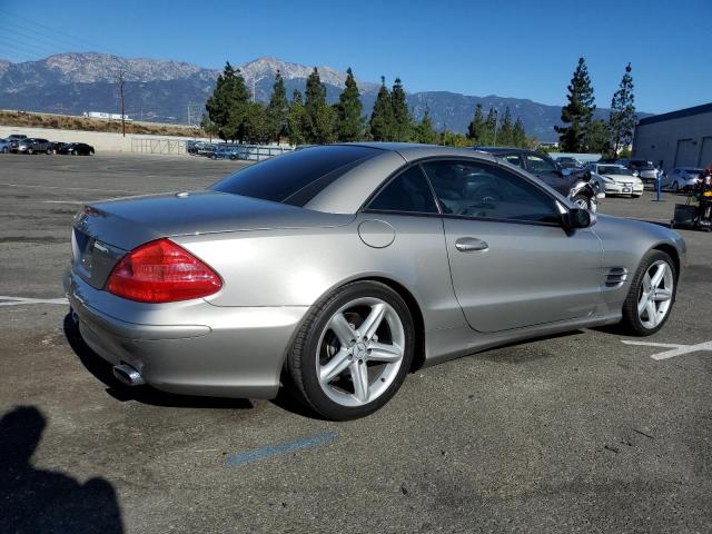 Photo 2 VIN: WDBSK75F64F080219 - MERCEDES-BENZ SL-CLASS 