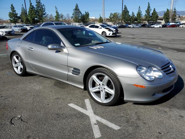 Photo 3 VIN: WDBSK75F64F080219 - MERCEDES-BENZ SL-CLASS 