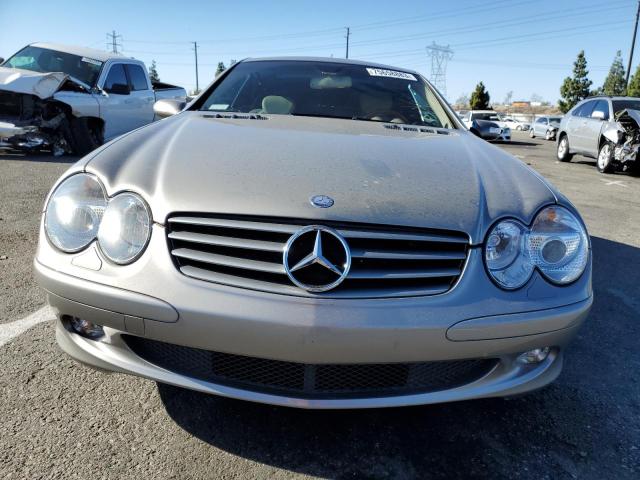 Photo 4 VIN: WDBSK75F64F080219 - MERCEDES-BENZ SL-CLASS 