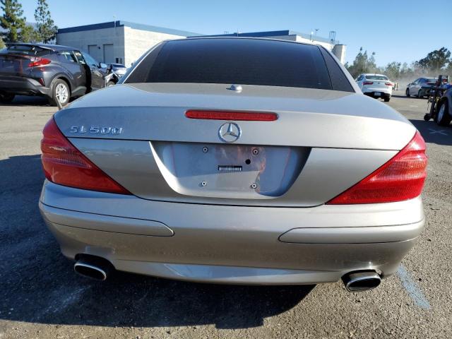 Photo 5 VIN: WDBSK75F64F080219 - MERCEDES-BENZ SL-CLASS 