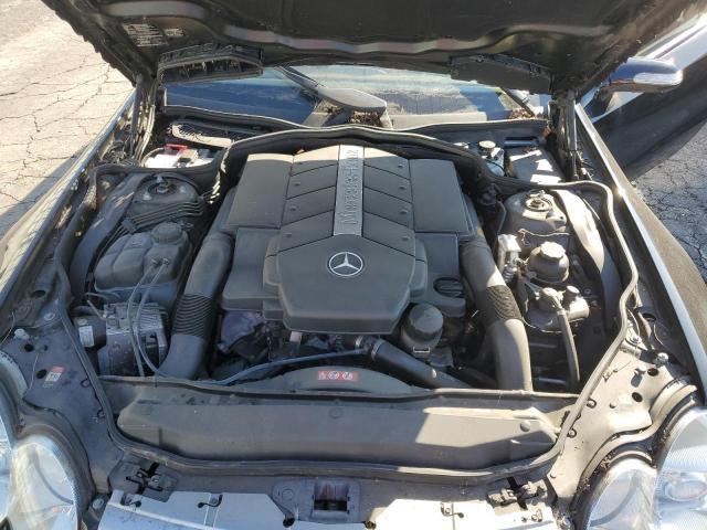 Photo 10 VIN: WDBSK75F64F081189 - MERCEDES-BENZ SL-CLASS 