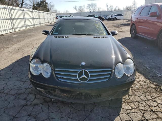 Photo 4 VIN: WDBSK75F64F081189 - MERCEDES-BENZ SL-CLASS 