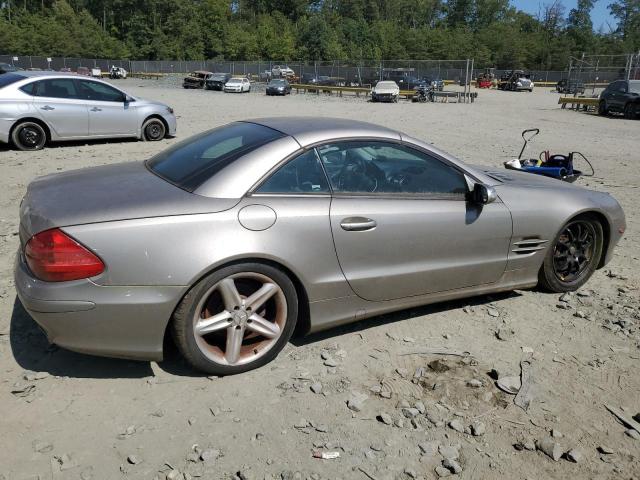 Photo 2 VIN: WDBSK75F65F088791 - MERCEDES-BENZ SL 500 