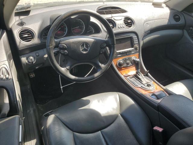 Photo 7 VIN: WDBSK75F65F088791 - MERCEDES-BENZ SL 500 