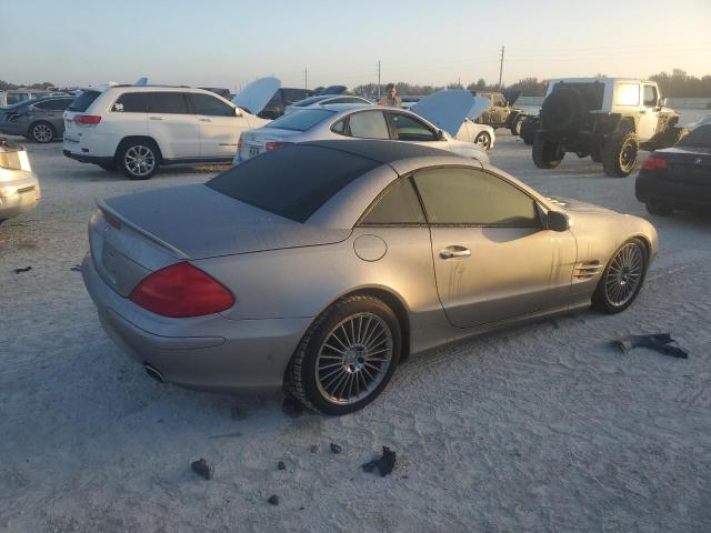 Photo 2 VIN: WDBSK75F65F103709 - MERCEDES-BENZ SL 500 