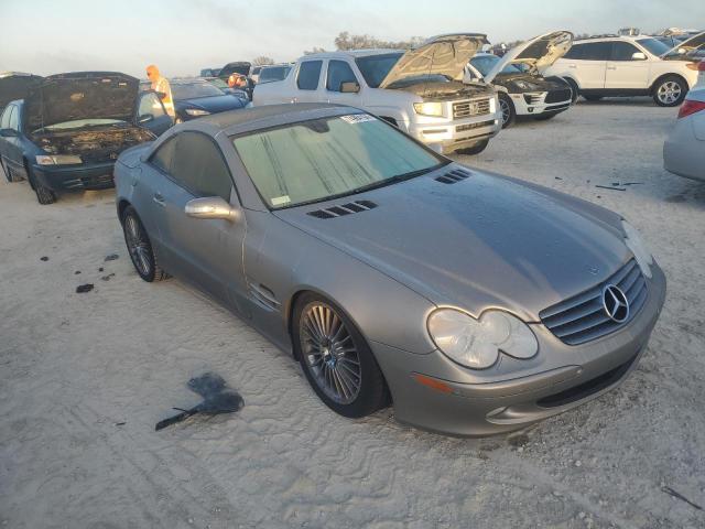 Photo 3 VIN: WDBSK75F65F103709 - MERCEDES-BENZ SL 500 