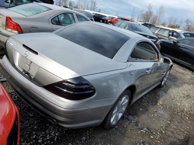 Photo 2 VIN: WDBSK75F74F077586 - MERCEDES-BENZ SL-CLASS 