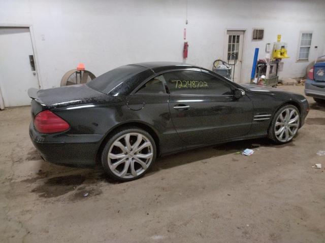 Photo 2 VIN: WDBSK75F74F083677 - MERCEDES-BENZ SL 500 