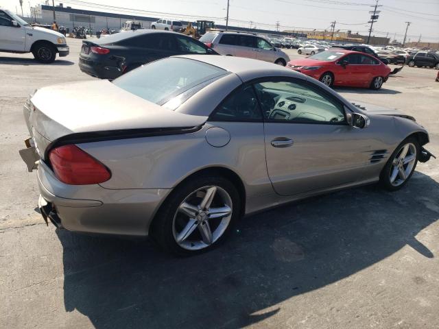 Photo 2 VIN: WDBSK75F75F094177 - MERCEDES-BENZ SL 500 