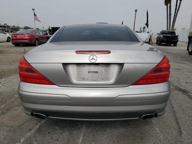 Photo 5 VIN: WDBSK75F75F094258 - MERCEDES-BENZ SL-CLASS 