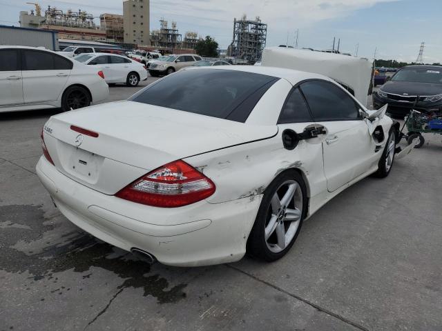 Photo 2 VIN: WDBSK75F75F102360 - MERCEDES-BENZ SL-CLASS 