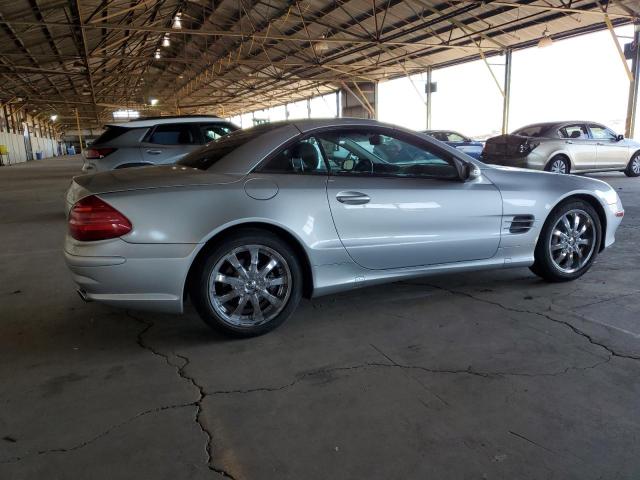 Photo 2 VIN: WDBSK75F83F060889 - MERCEDES-BENZ SL-CLASS 