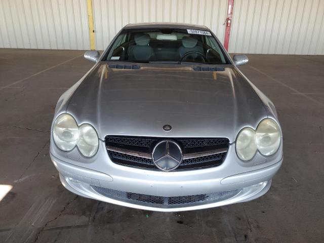 Photo 4 VIN: WDBSK75F83F060889 - MERCEDES-BENZ SL-CLASS 