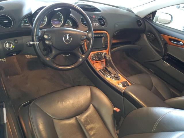 Photo 7 VIN: WDBSK75F83F060889 - MERCEDES-BENZ SL-CLASS 