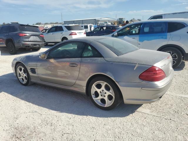 Photo 1 VIN: WDBSK75F84F072185 - MERCEDES-BENZ SL 500 