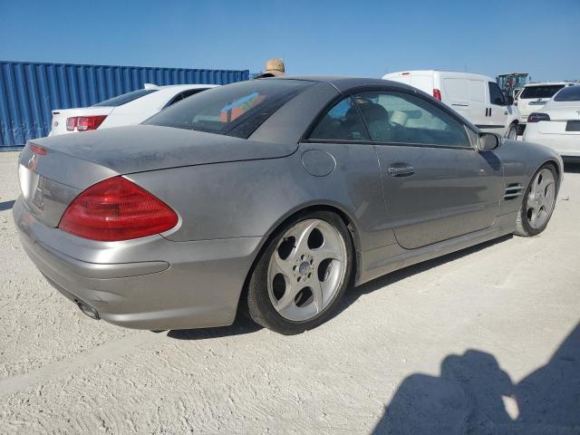 Photo 2 VIN: WDBSK75F84F072185 - MERCEDES-BENZ SL 500 