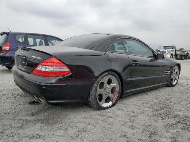 Photo 2 VIN: WDBSK75F85F103579 - MERCEDES-BENZ SL 500 