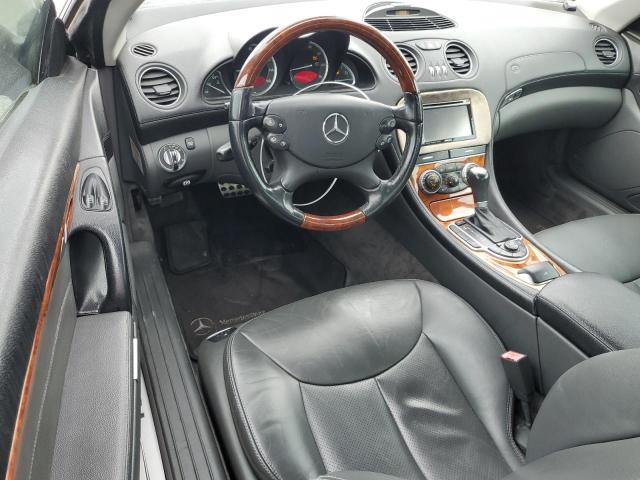 Photo 7 VIN: WDBSK75F85F103579 - MERCEDES-BENZ SL 500 