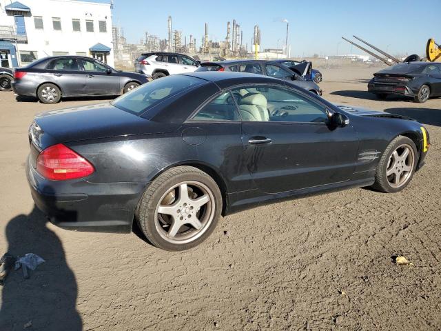 Photo 2 VIN: WDBSK75F93F011538 - MERCEDES-BENZ SL 500R 