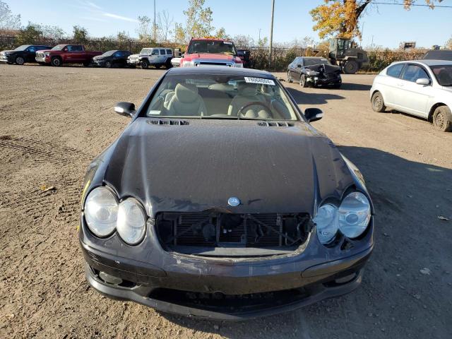 Photo 4 VIN: WDBSK75F93F011538 - MERCEDES-BENZ SL 500R 