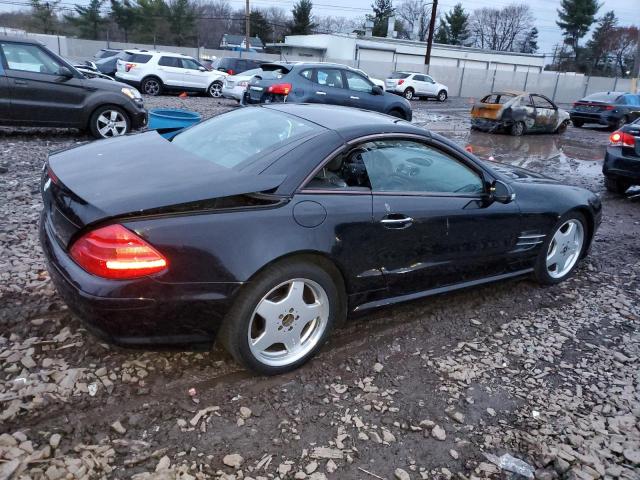 Photo 2 VIN: WDBSK75F93F017842 - MERCEDES-BENZ SL-CLASS 