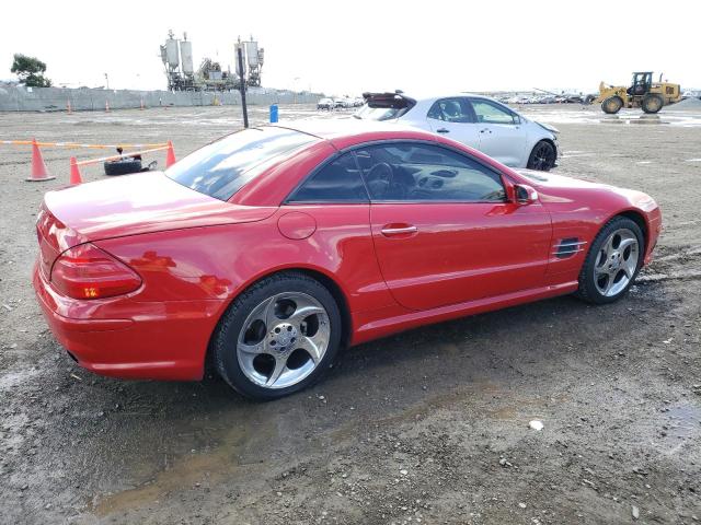 Photo 2 VIN: WDBSK75F94F068310 - MERCEDES-BENZ SL-CLASS 