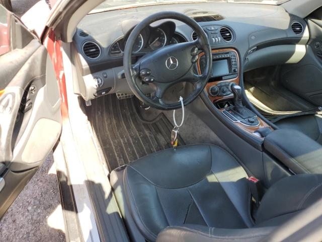 Photo 7 VIN: WDBSK75F94F071014 - MERCEDES-BENZ SL 500 