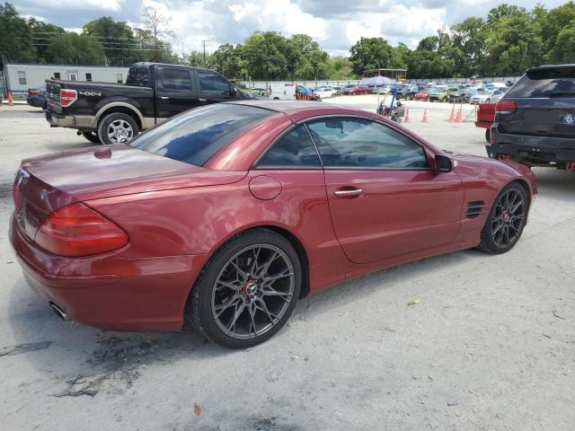 Photo 2 VIN: WDBSK75F94F078173 - MERCEDES-BENZ SL-CLASS 