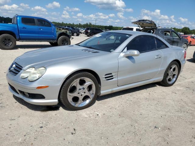 Photo 0 VIN: WDBSK75F95F090597 - MERCEDES-BENZ SL 500 