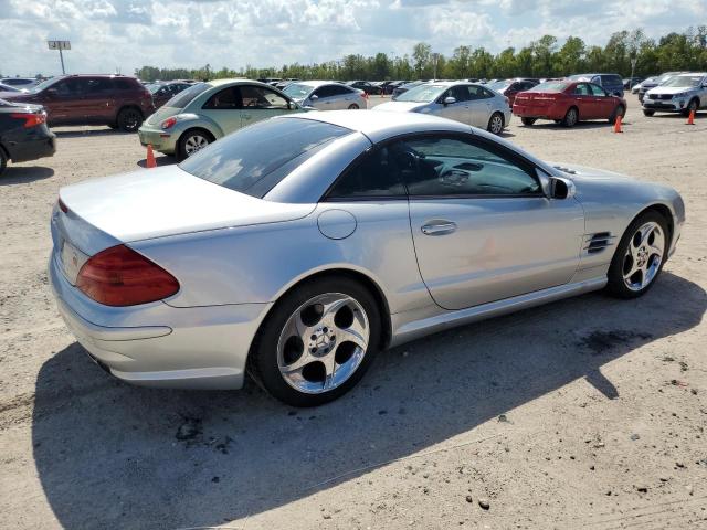 Photo 2 VIN: WDBSK75F95F090597 - MERCEDES-BENZ SL 500 