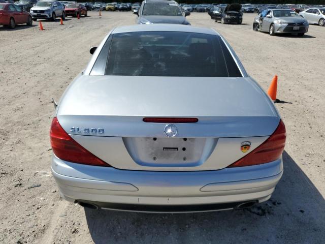 Photo 5 VIN: WDBSK75F95F090597 - MERCEDES-BENZ SL 500 