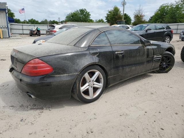 Photo 2 VIN: WDBSK75F95F102618 - MERCEDES-BENZ SL-CLASS 