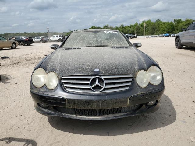 Photo 4 VIN: WDBSK75F95F102618 - MERCEDES-BENZ SL-CLASS 