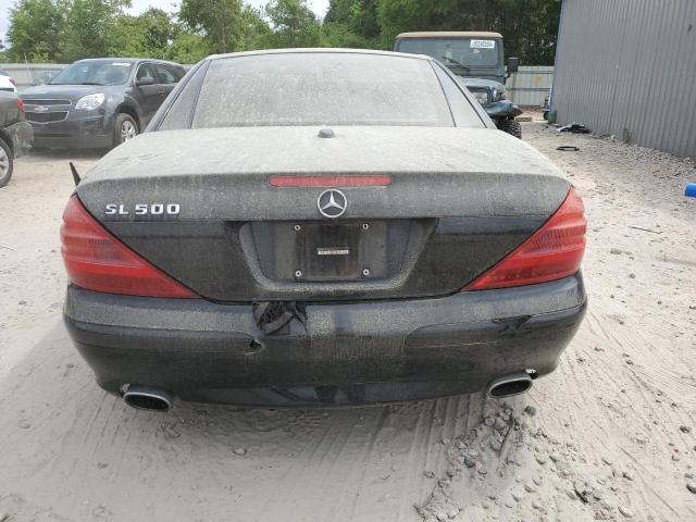 Photo 5 VIN: WDBSK75F95F102618 - MERCEDES-BENZ SL-CLASS 