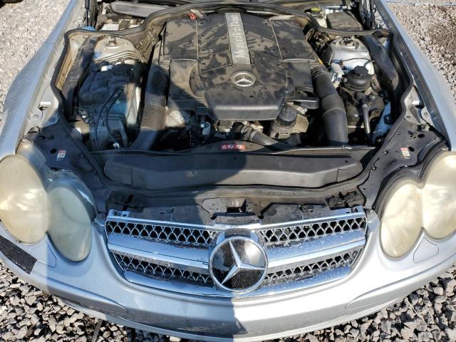 Photo 10 VIN: WDBSK75F96F108968 - MERCEDES-BENZ SL 500 