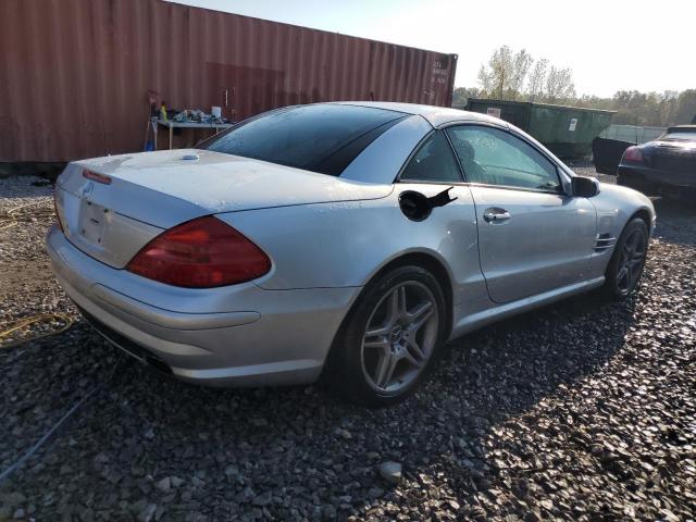 Photo 2 VIN: WDBSK75F96F108968 - MERCEDES-BENZ SL 500 