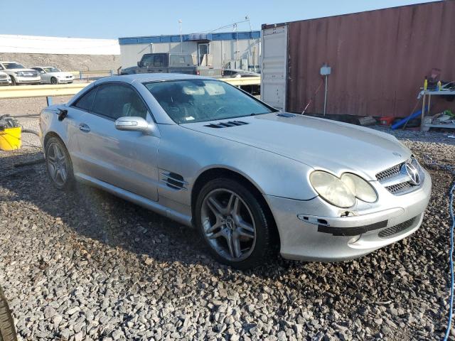 Photo 3 VIN: WDBSK75F96F108968 - MERCEDES-BENZ SL 500 