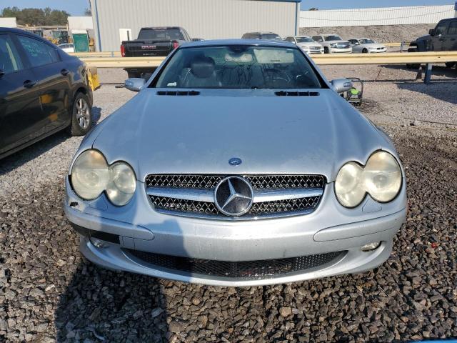 Photo 4 VIN: WDBSK75F96F108968 - MERCEDES-BENZ SL 500 