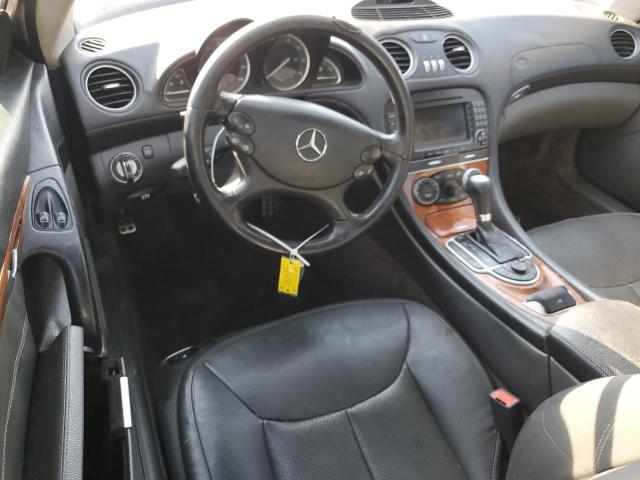 Photo 7 VIN: WDBSK75F96F108968 - MERCEDES-BENZ SL 500 