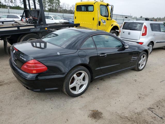 Photo 2 VIN: WDBSK75FX3F015016 - MERCEDES-BENZ SL-CLASS 