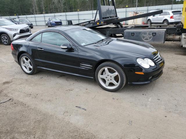 Photo 3 VIN: WDBSK75FX3F015016 - MERCEDES-BENZ SL-CLASS 