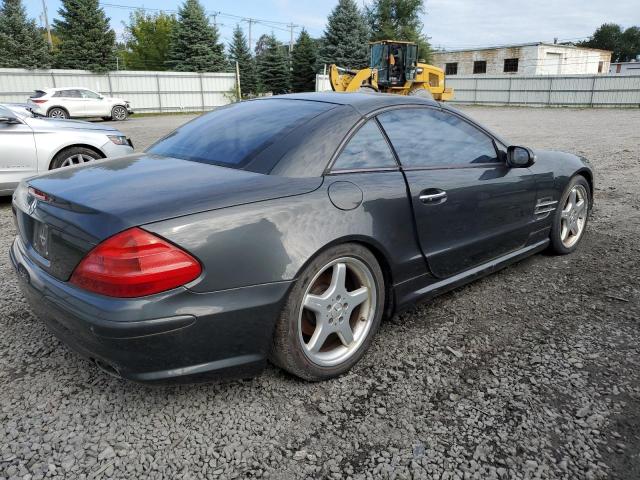 Photo 2 VIN: WDBSK75FX3F015131 - MERCEDES-BENZ SL-CLASS 