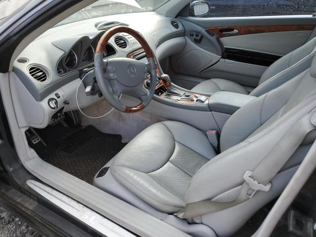 Photo 7 VIN: WDBSK75FX3F015131 - MERCEDES-BENZ SL-CLASS 