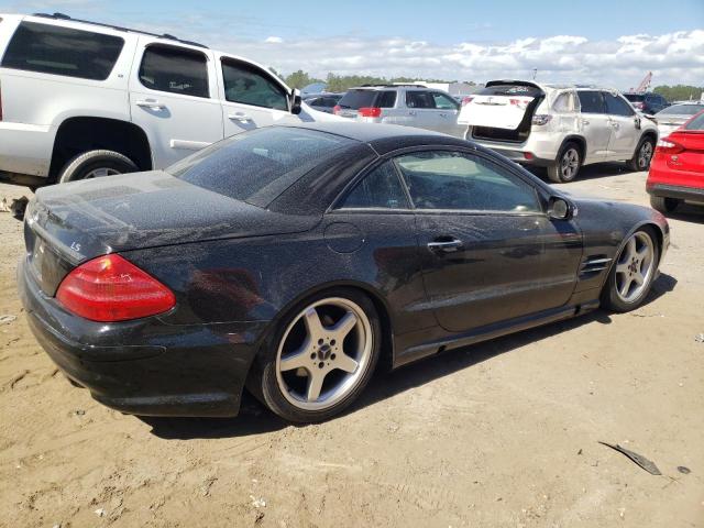 Photo 2 VIN: WDBSK75FX3F024279 - MERCEDES-BENZ SL 500R 