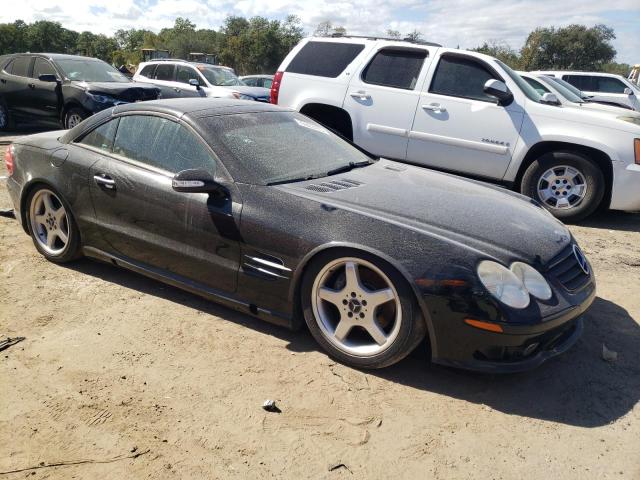 Photo 3 VIN: WDBSK75FX3F024279 - MERCEDES-BENZ SL 500R 