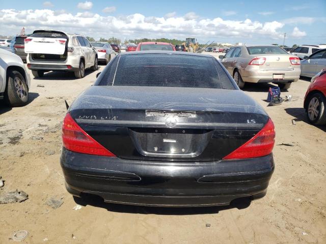 Photo 5 VIN: WDBSK75FX3F024279 - MERCEDES-BENZ SL 500R 