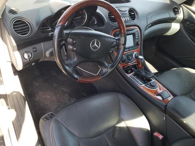 Photo 7 VIN: WDBSK75FX3F024279 - MERCEDES-BENZ SL 500R 